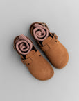 Barebound - Ikaros Barefoot Clog