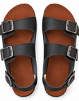 Bioworld Barefoot Sandals Unisex - Chad