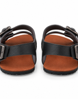 Bioworld Barefoot Sandals Unisex - Chad
