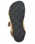 Bioworld Barefoot Sandals Unisex - Chad