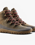 Vivobarefoot Tracker Leather AT - Bracken
