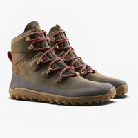 Vivobarefoot Tracker Leather AT - Bracken