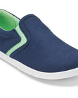 Xero Dillon Canvas Slip-On Sneakers - Youth