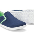 Xero Dillon Canvas Slip-On Sneakers - Youth