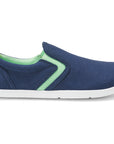 Xero Dillon Canvas Slip-On Kid's - Insignia Blue