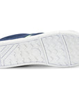 Xero Dillon Canvas Slip-On Kid's - Insignia Blue