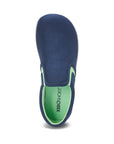 Xero Dillon Canvas Slip-On Kid's - Insignia Blue
