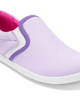 Xero Dillon Canvas Slip-On Kid's - Orchid Petal