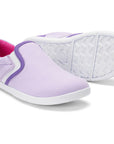 Xero Dillon Canvas Slip-On Kid's - Orchid Petal