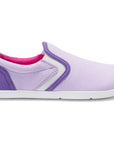 Xero Dillon Canvas Slip-On Kid's - Orchid Petal
