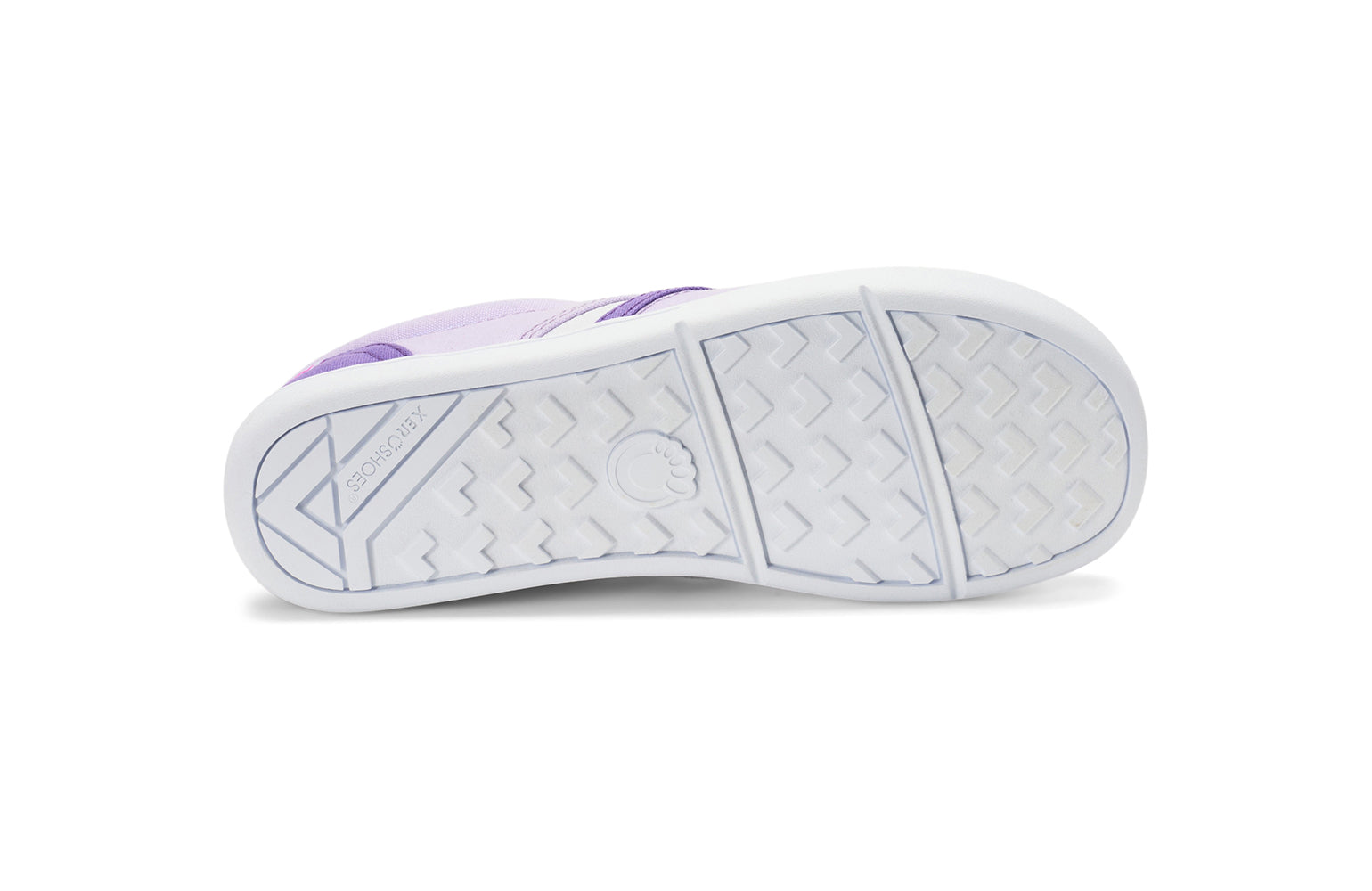 Xero Dillon Canvas Slip-On Kid's - Orchid Petal
