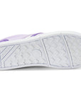 Xero Dillon Canvas Slip-On Kid's - Orchid Petal