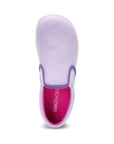 Xero Dillon Canvas Slip-On Kid's - Orchid Petal