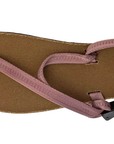 Earth Runners Circadian Sandals - Canyon Clay Lifestyle
