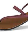 Earth Runners Circadian Sandals - Canyon Clay Lifestyle