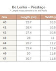Be Lenka Moccasins Prestage Dark Brown & Gold