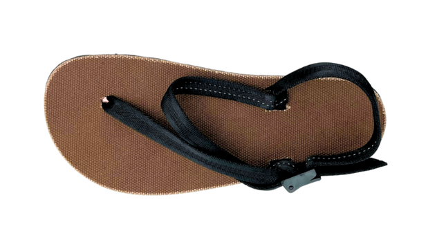 Earth Runners Circadian Sandals - Carbon Lifestyle