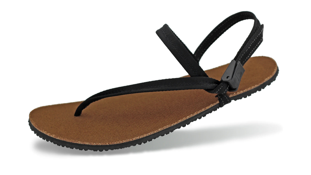 Earth Runners Circadian Sandals - Carbon Lifestyle