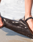 Earth Runners Circadian Sandals - Carbon Lifestyle