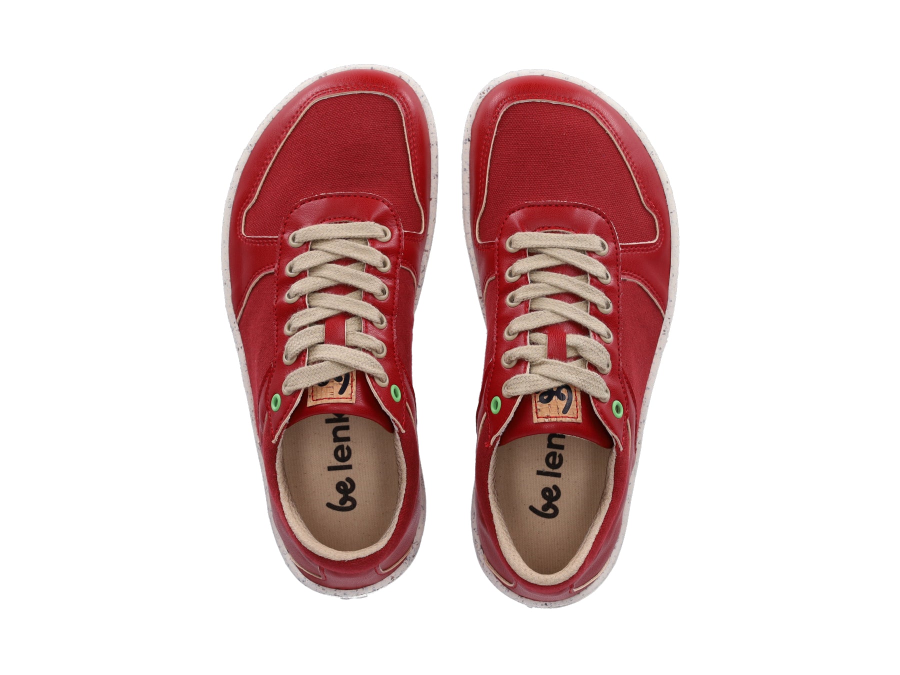 Be Lenka Champ 2.0 - Red