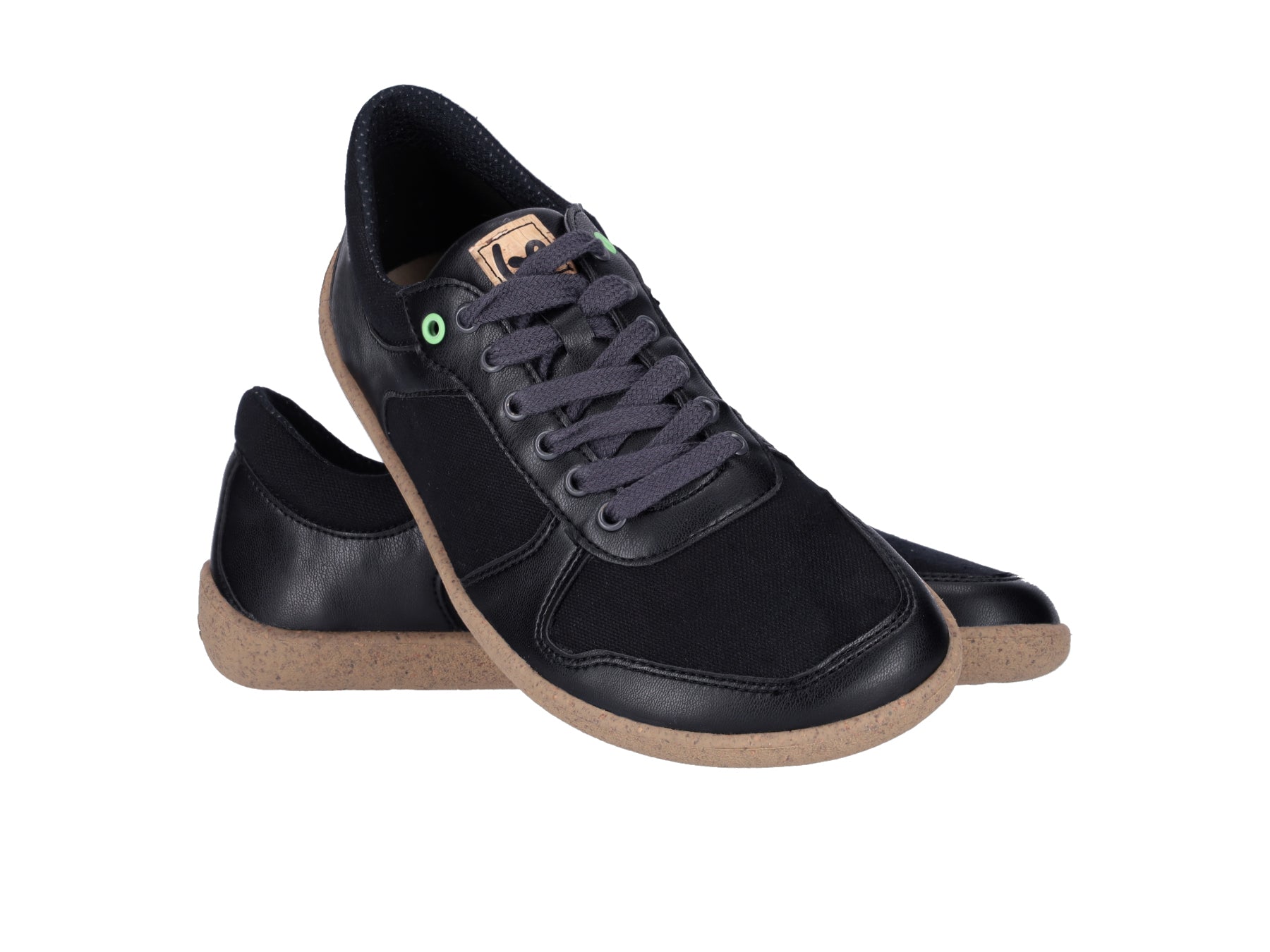 Be Lenka Champ 2.0 Vegan Black