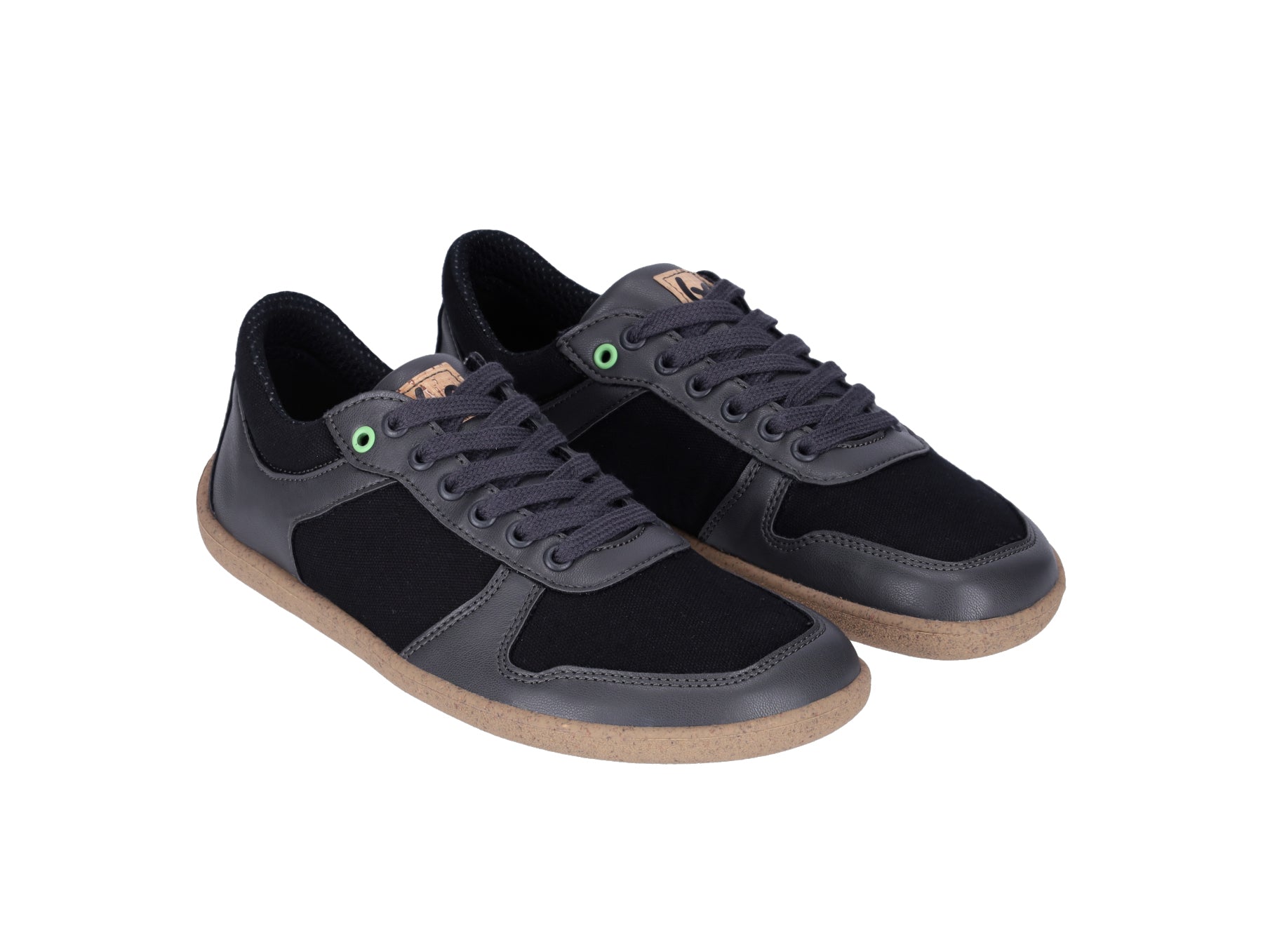 Be Lenka Champ 2.0 Dark Grey & Black