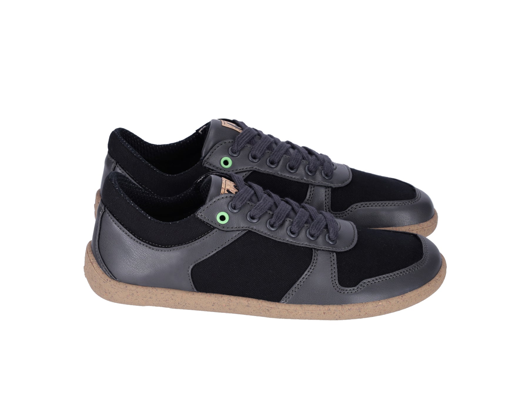 Be Lenka Champ 2.0 Dark Grey & Black