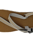 Earth Runners Circadian Sandals - Charcoal Lifestyle