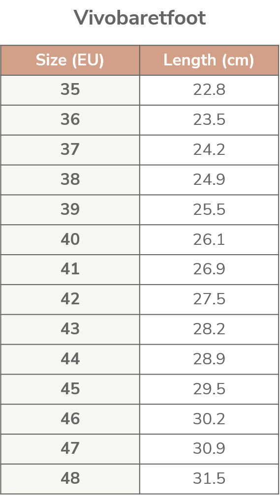 Vivobarefoot Motus Strength - Storm Cloud