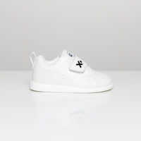 Lex Barefoot New OG - White