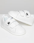 Lex Barefoot New OG - White