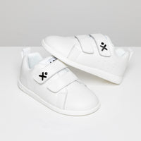 Lex Barefoot New OG - White