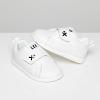 Lex Barefoot New OG - White
