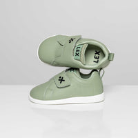 Lex Barefoot New OG - Sage