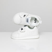 Lex Barefoot New OG - White