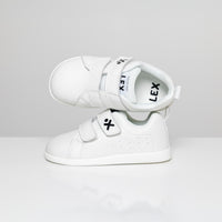 Lex Barefoot New OG - White