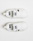 Lex Barefoot New OG - White