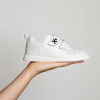Lex Barefoot New OG - White