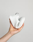 Lex Barefoot New OG - White