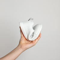 Lex Barefoot New OG - White