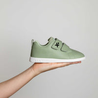 Lex Barefoot New OG - Sage