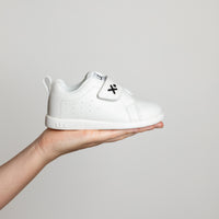 Lex Barefoot New OG - White