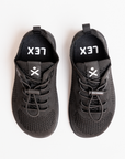 Lex Barefoot Bolt