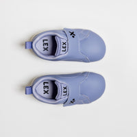 Lex Barefoot New OG - Lilac