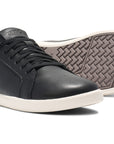 Xero Dillon Leather Sneakers - Men