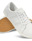 Xero Dillon Leather Sneakers - Men