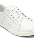 Xero Dillon Leather Sneakers - Women
