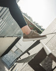 Barebarics Apollo Cappuccino Brown