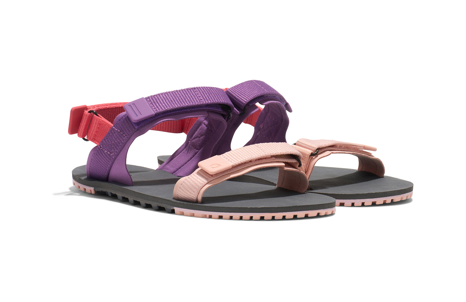 Xero D-Trail Women's - Dewberry Multi