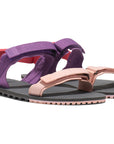 Xero D-Trail Women's - Dewberry Multi